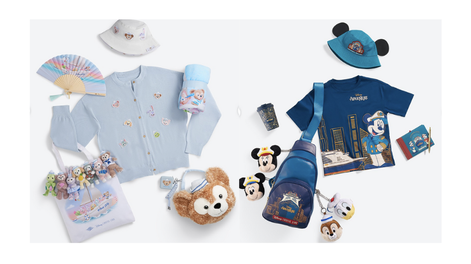 Disney Licensed Products Led the Industry With $63 Billion in Sales Post Image
