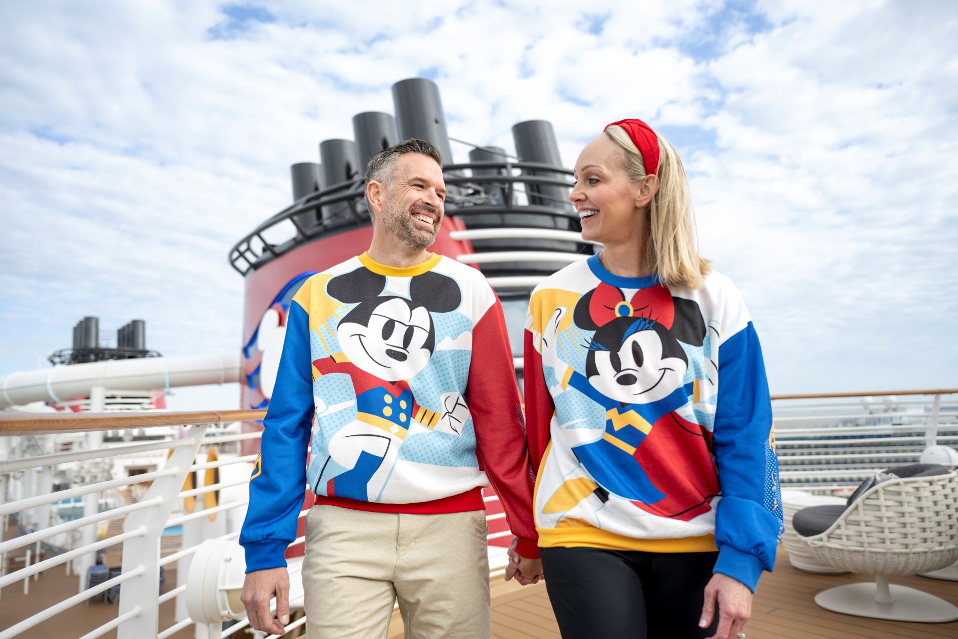Passengers Can Now Pre-Order the Disney Destiny Maiden Voyage Collection Post Image