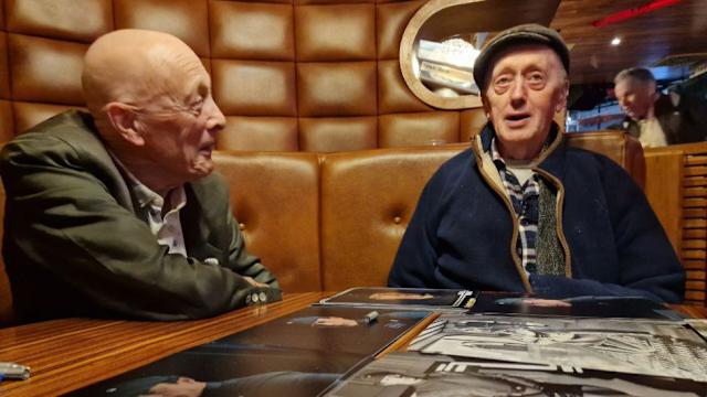 Star Wars Actor Kenneth Colley Dies at age 87 Post Image