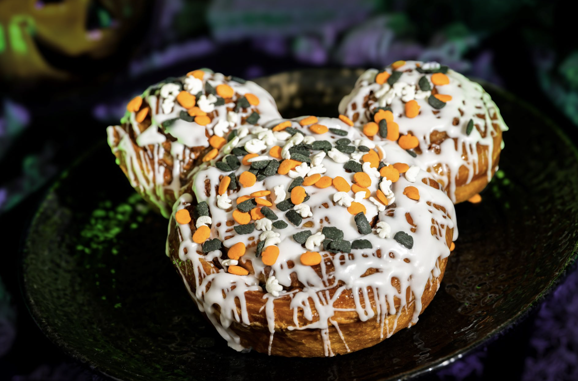 Check Out the NEW Mickey’s Not-So-Scary Halloween Party Experiences and Merchandise! Post Image