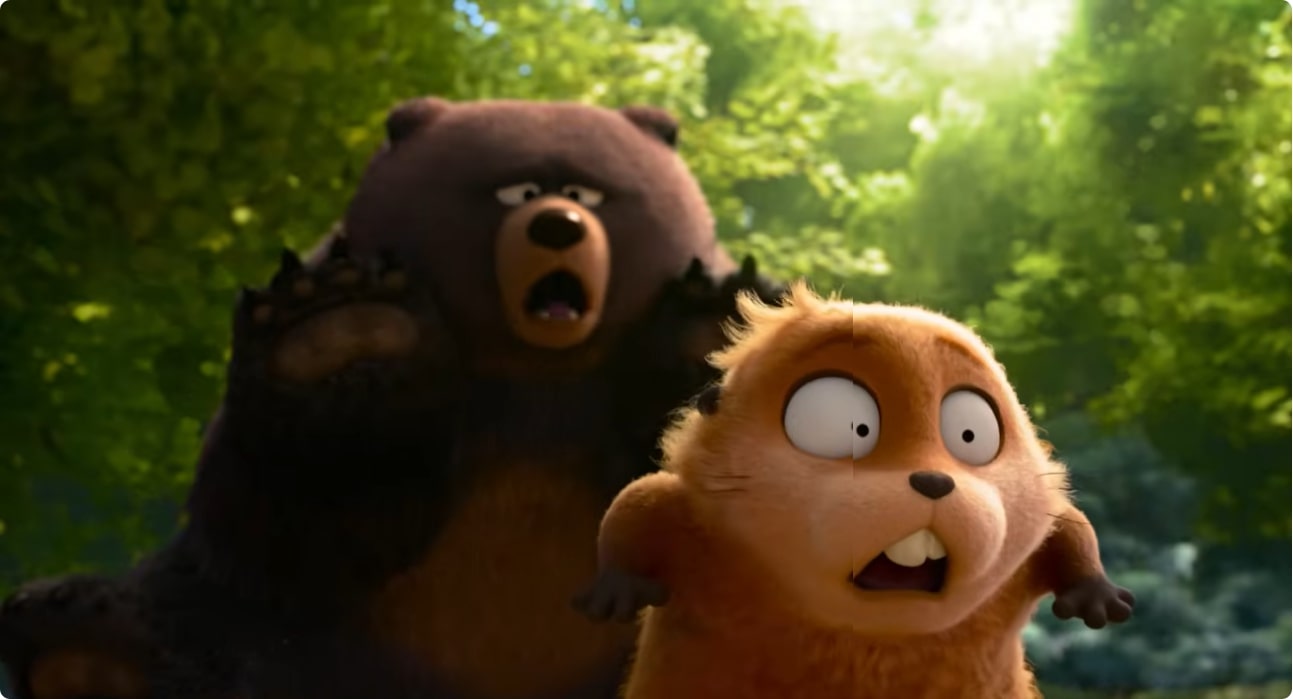 ‘Hoppers’ Director Daniel Chong Denies That Pixar Censored the Film Post Image