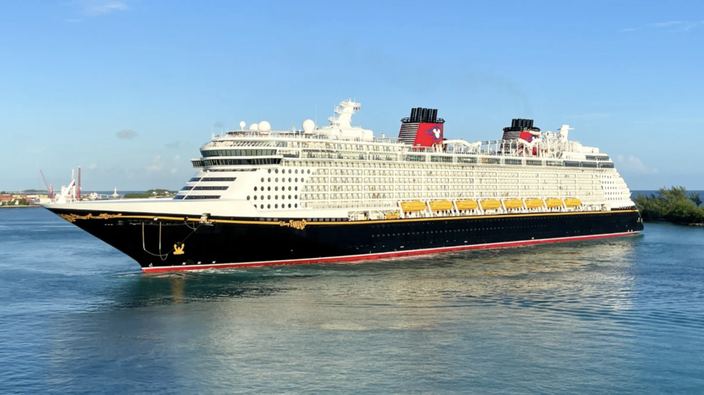 More Mistakes to Avoid on Disney Cruises Post Image
