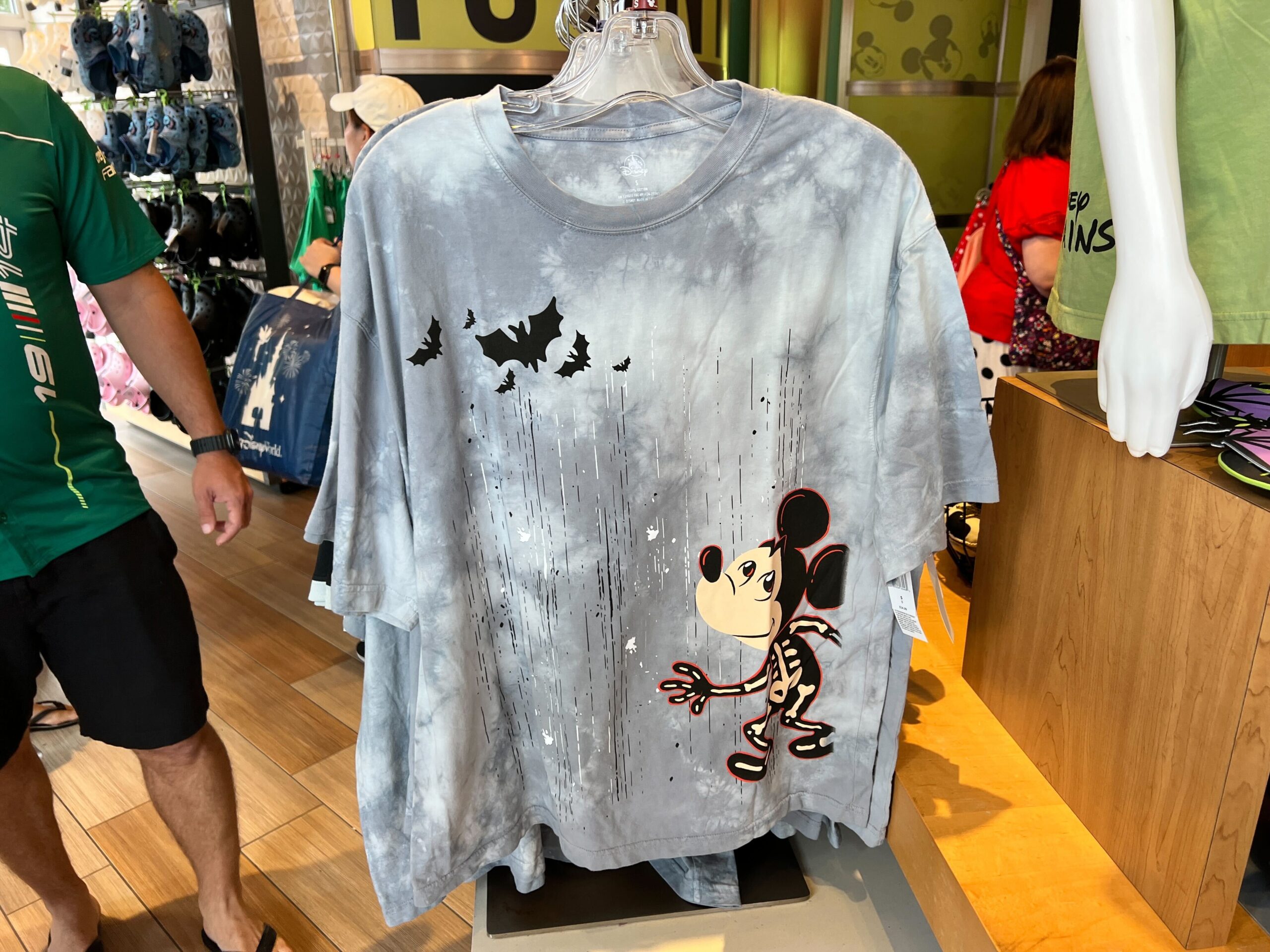 BEWARE of the Hitchhiking Ghosts’ Create Your Own Headband Plushes! Post Image