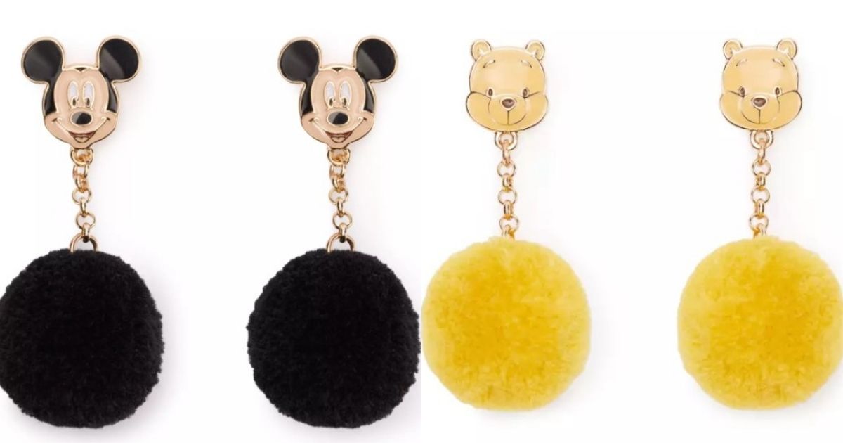 Christmas Has Come Early: Check Out the New Santa Stitch Figure! Post Image