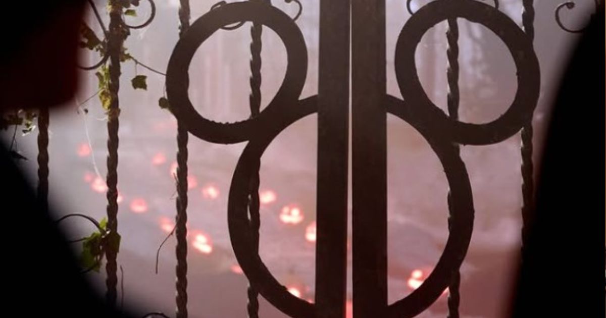 Spooky Season Has Officially Begun: Disney Halloween Playlist Now Streaming! Post Image