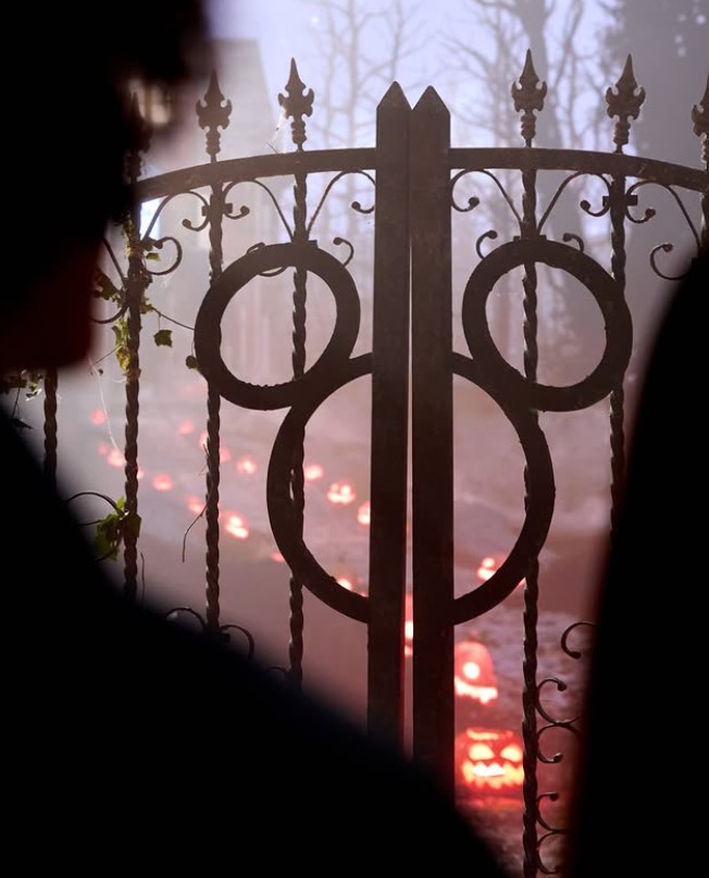 The Disney Store Teases Halloween Announcements Coming Tomorrow… Post Image