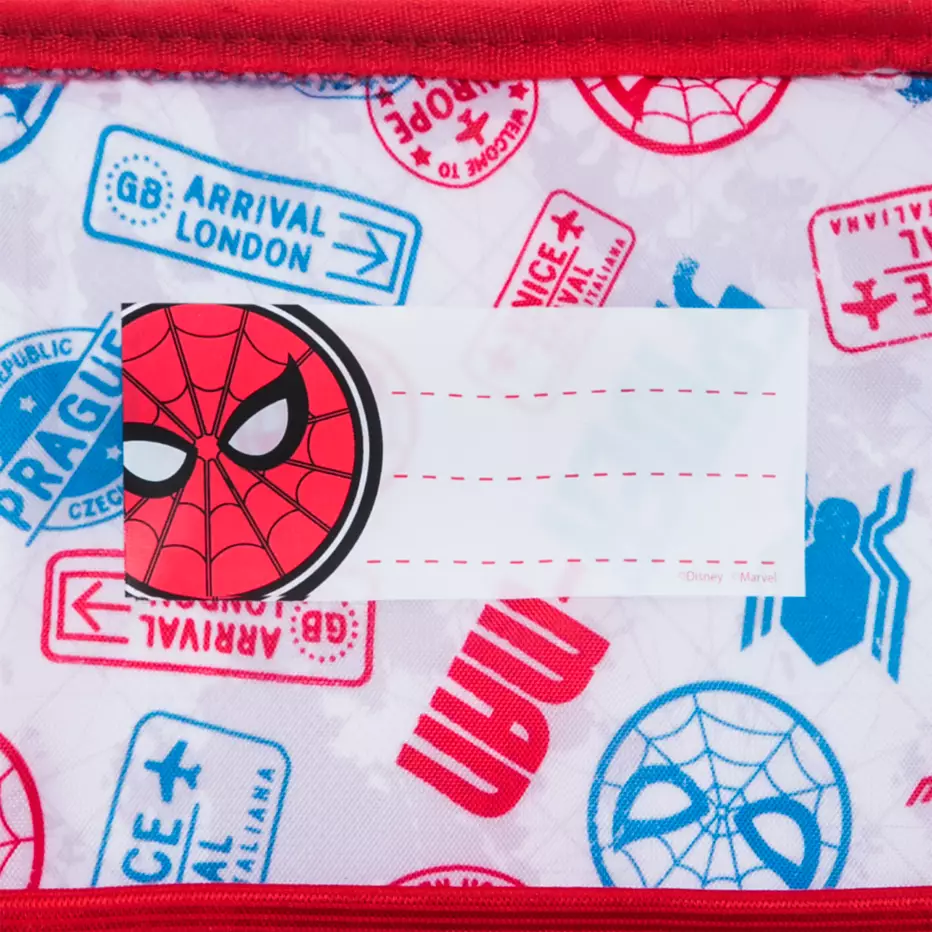 Swing into School with the New Spider-Man Backpack and Lunch Box at Disney Store! Post Image