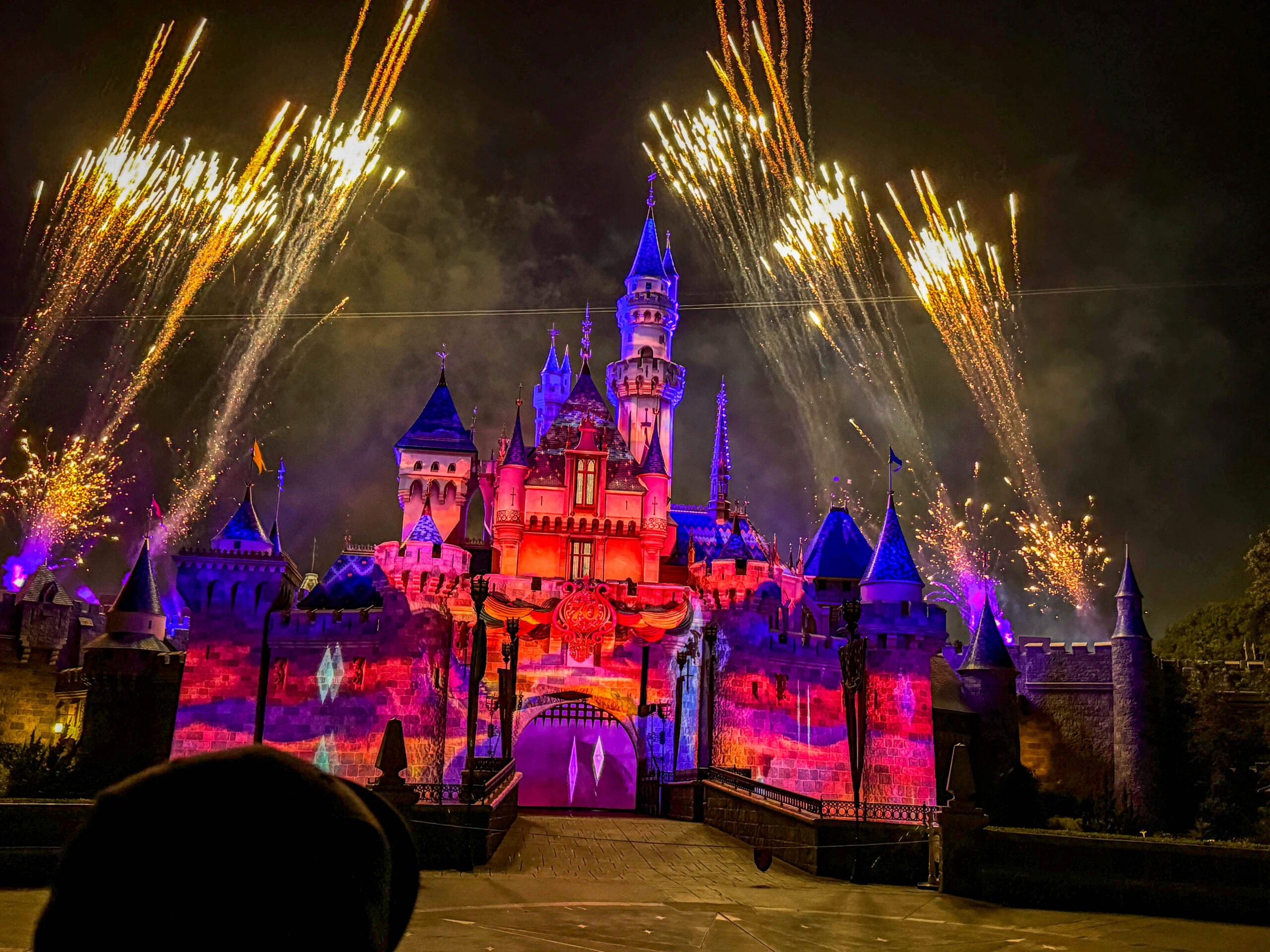 Disneyland’s “Walt Disney – A Magical Life” Will Open With a Virtual Queue Post Image