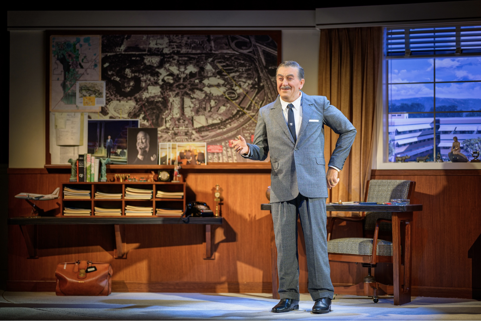 First Look at the Disneyland Resort POVs Debuting on Disney+ TOMORROW! Post Image