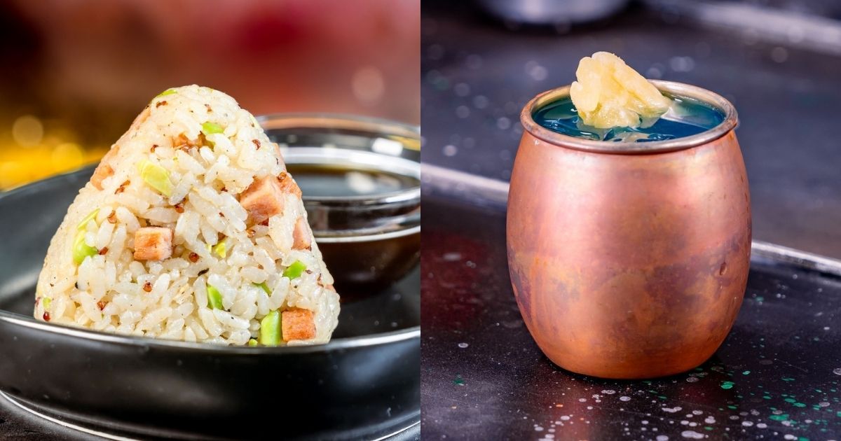 4 New Breakfast Dishes Have Arrived at Downtown Disney’s Naples Ristorante e Bar! Post Image