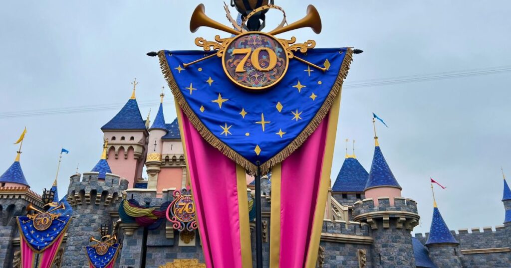 A Look at the New Exhibits Coming to “Walt Disney — A Magical Life” at Disneyland Post Image