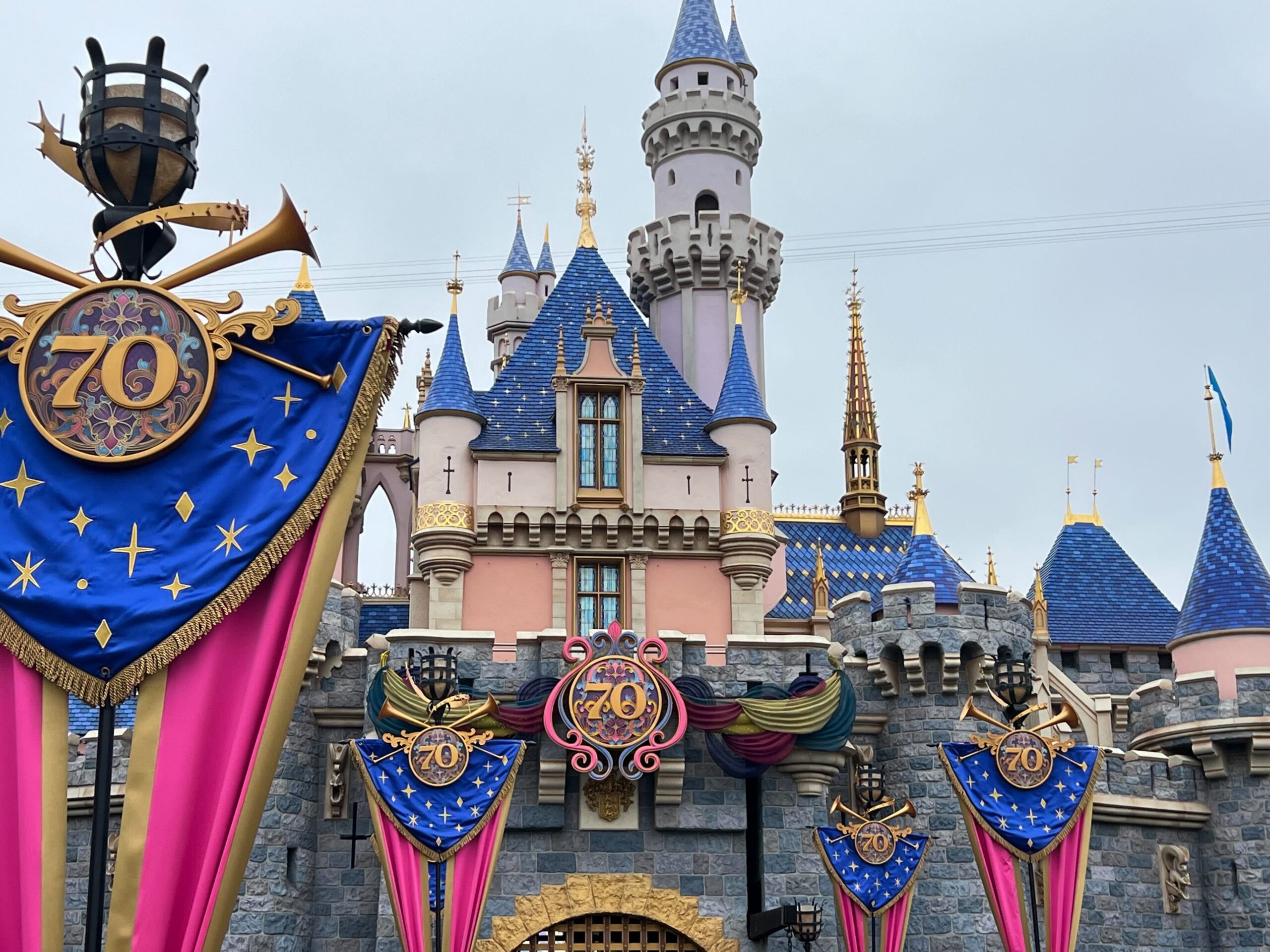 What to Expect at the Disneyland Resort This July 2025 Post Image