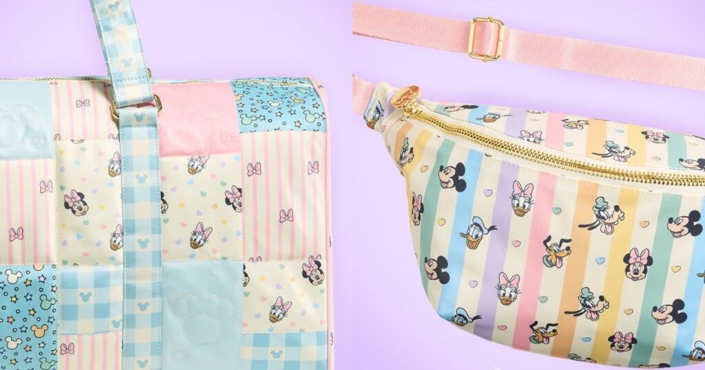 New Stoney Clover Disney Princess Collection Available for a SUPER Limited Time! Post Image