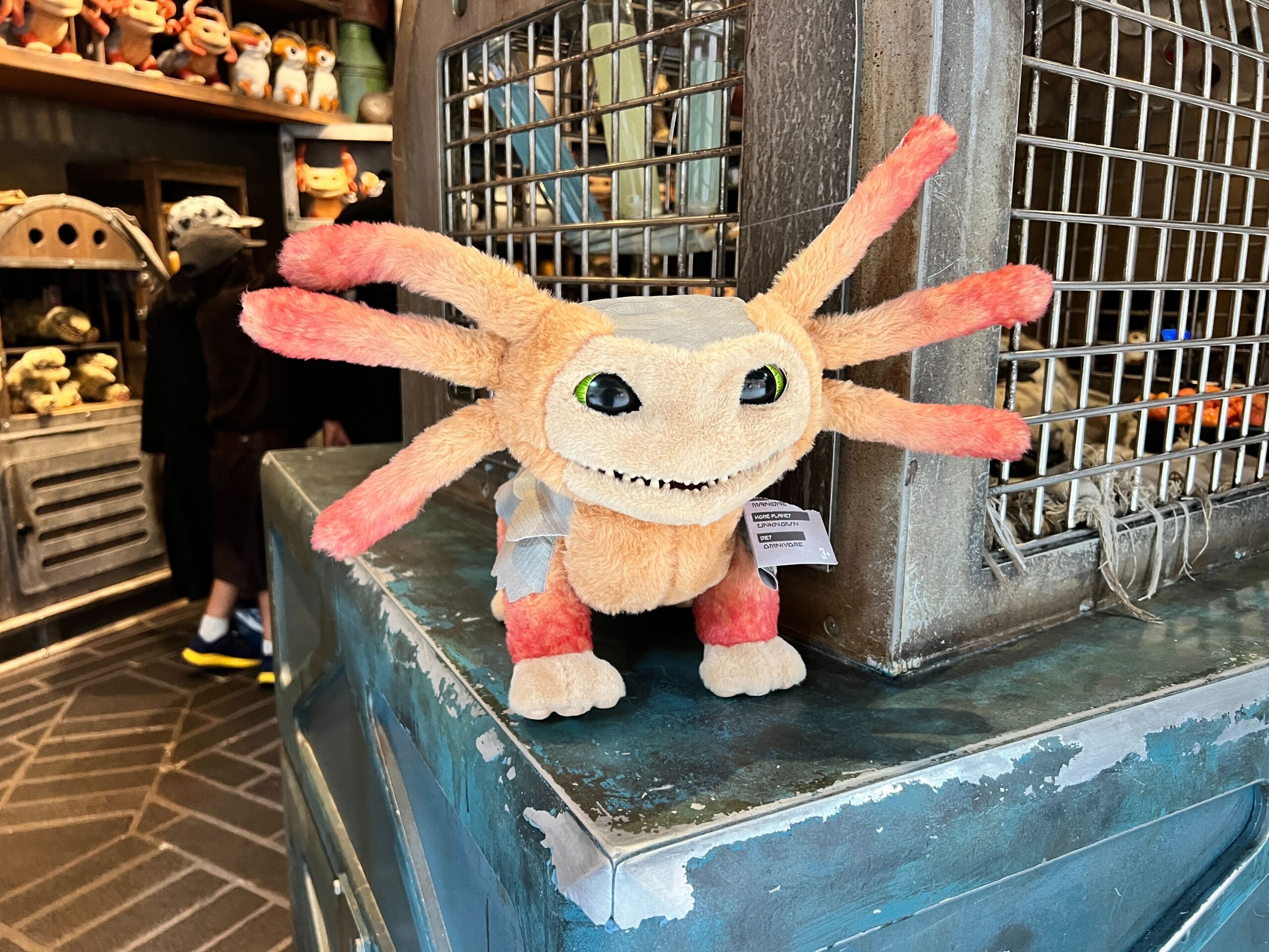 Get Tropical with the NEW Trader Sam’s Grog Grotto Merch! Post Image