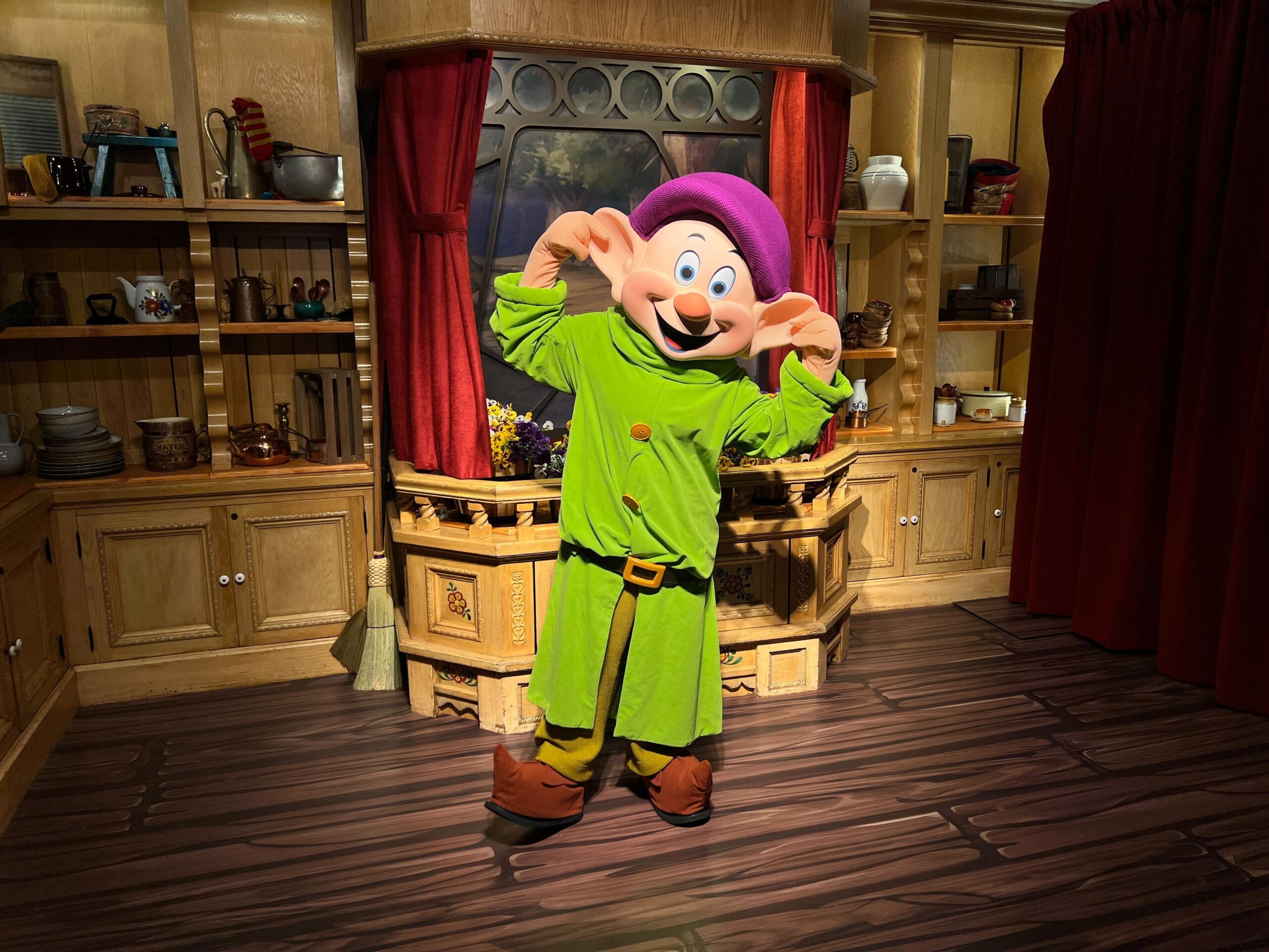 A New Soccer Show Is Coming to EPCOT’s Germany Pavilion Post Image