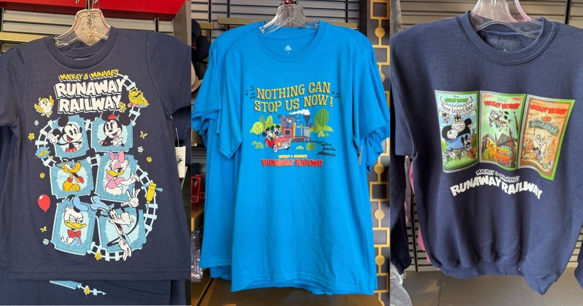 The New Bantha Plush in Galaxy’s Edge Is…Interesting. Post Image