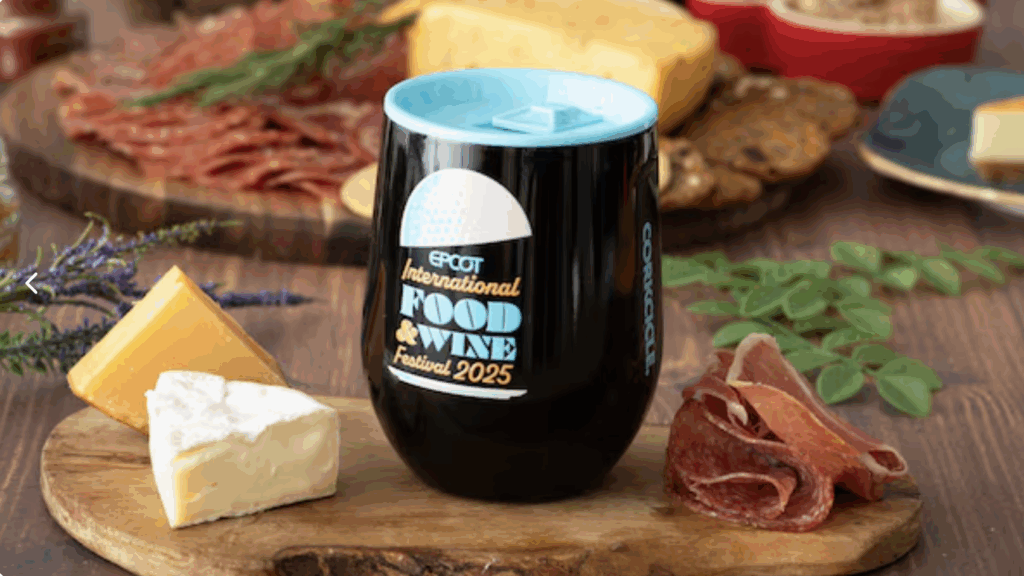 DATES Announced for Pluto’s Pumpkin Pursuit Scavenger Hunt in EPCOT Post Image