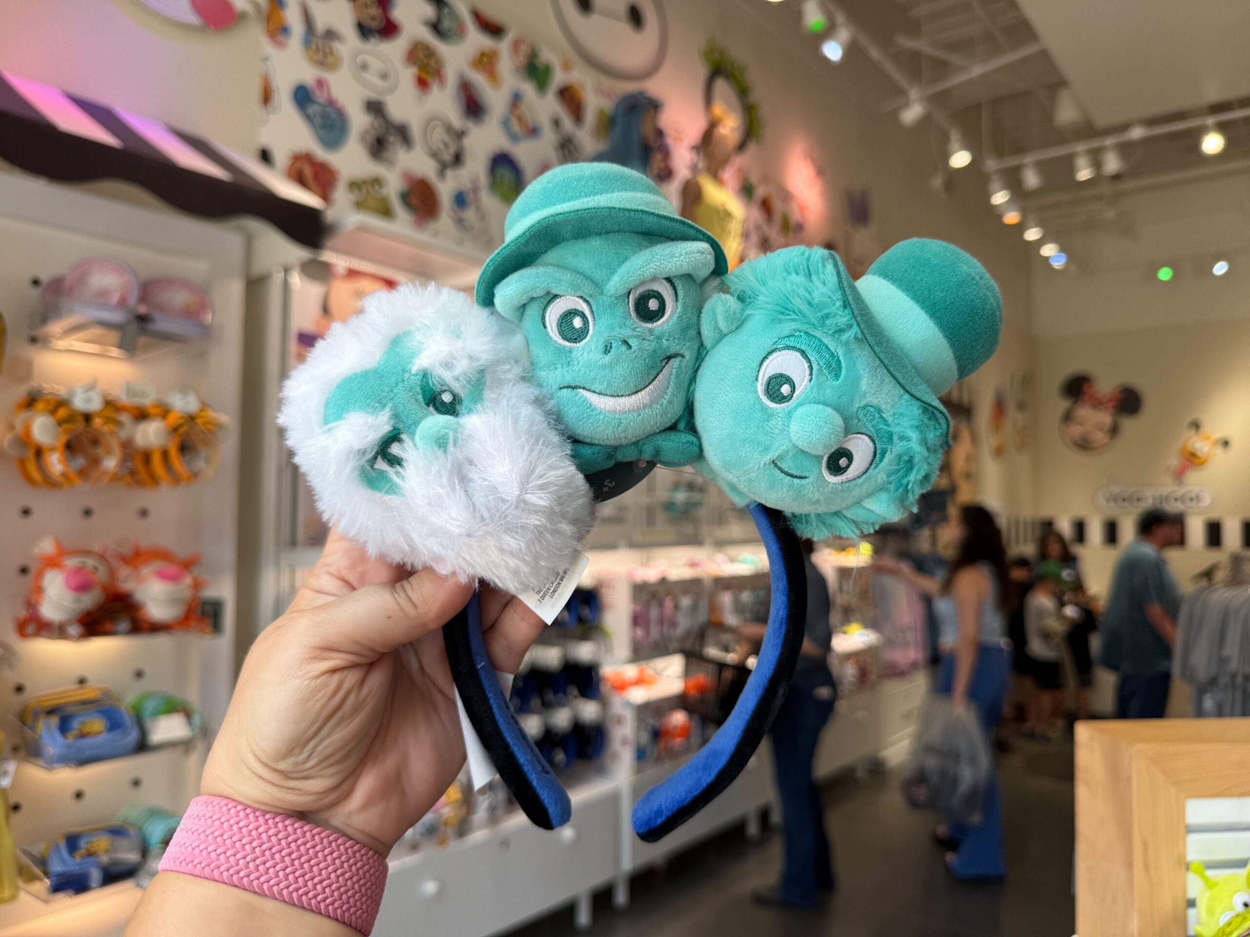 PHOTOS: 2026 Merchandise Has ALREADY Hit Disney World! Post Image