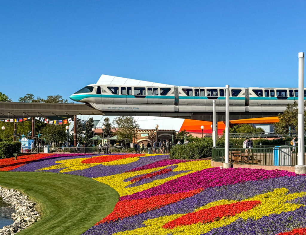 The Water Taxi is Back at Disney’s Old Key West Resort Post Image