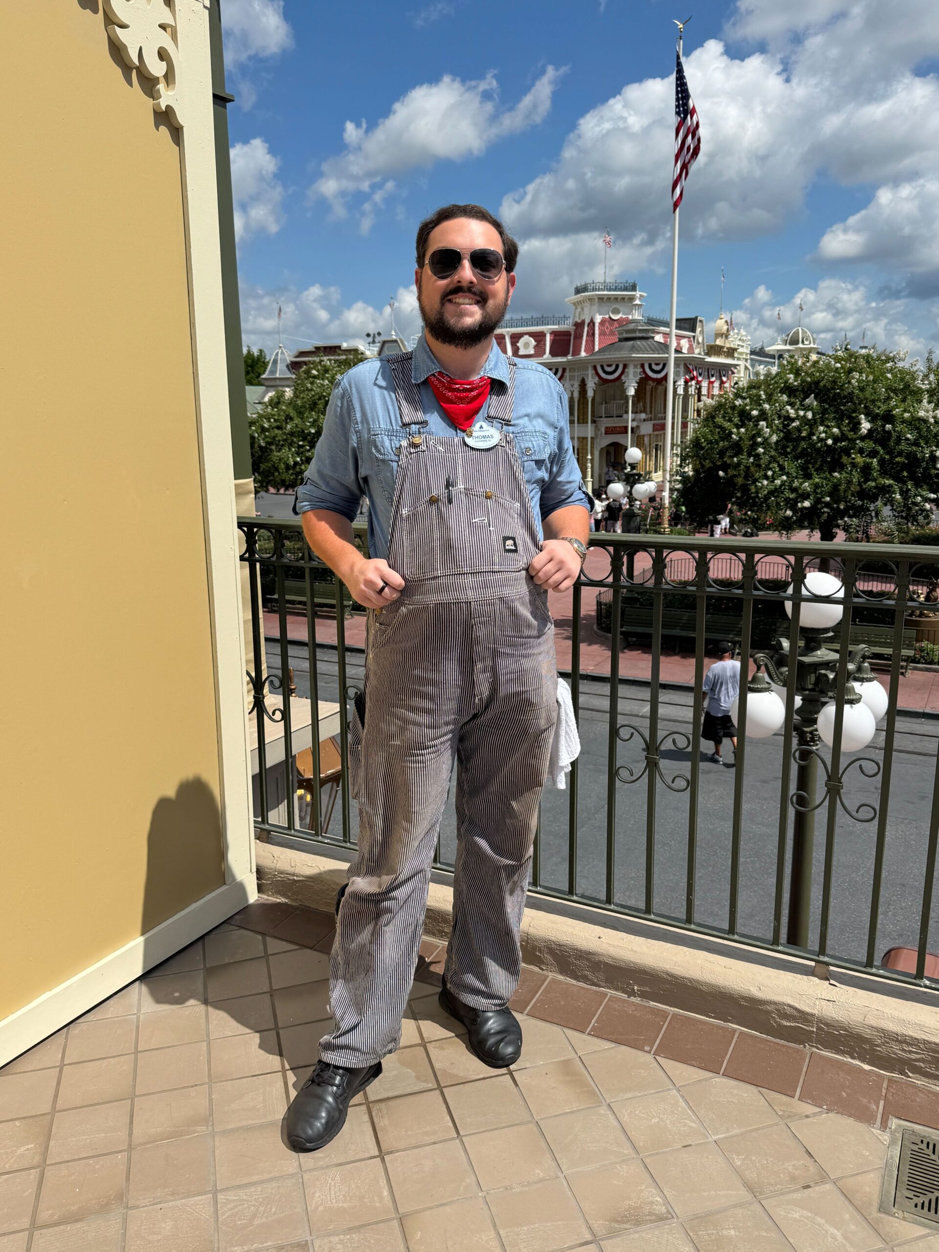 It is the Last Day for Walt Disney World Railroad Full Loop at Magic Kingdom Post Image