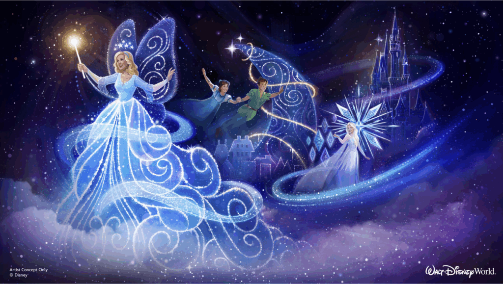 Annual Passholder Reservations Sell Out for July 18th and 19th Post Image