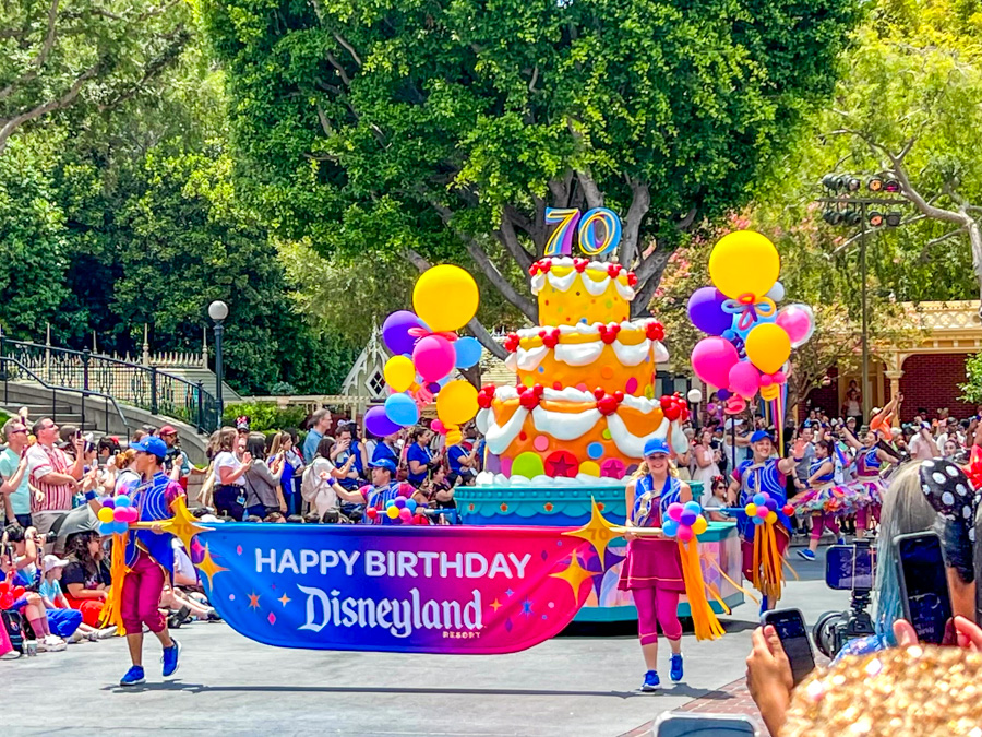 MickeyBlog News for July 21st, 2025 Post Image