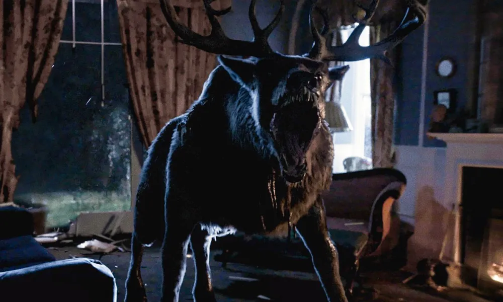 Two Familiar Faces Return in Bambi: The Reckoning Post Image