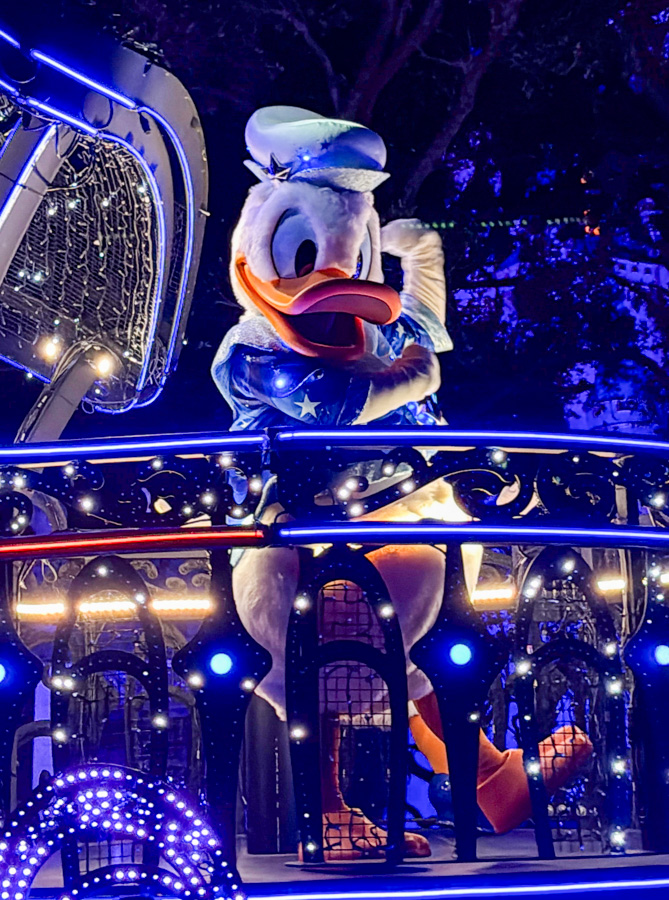 Magic Kingdom Park Reservation Policy Has CHANGED For Annual Passholders Post Image