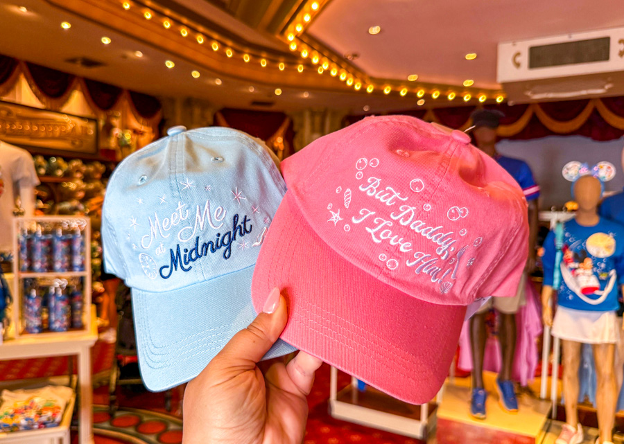 Speed Into Action with Magic Kingdom’s NEW ‘Tron’ Merchandise! Post Image