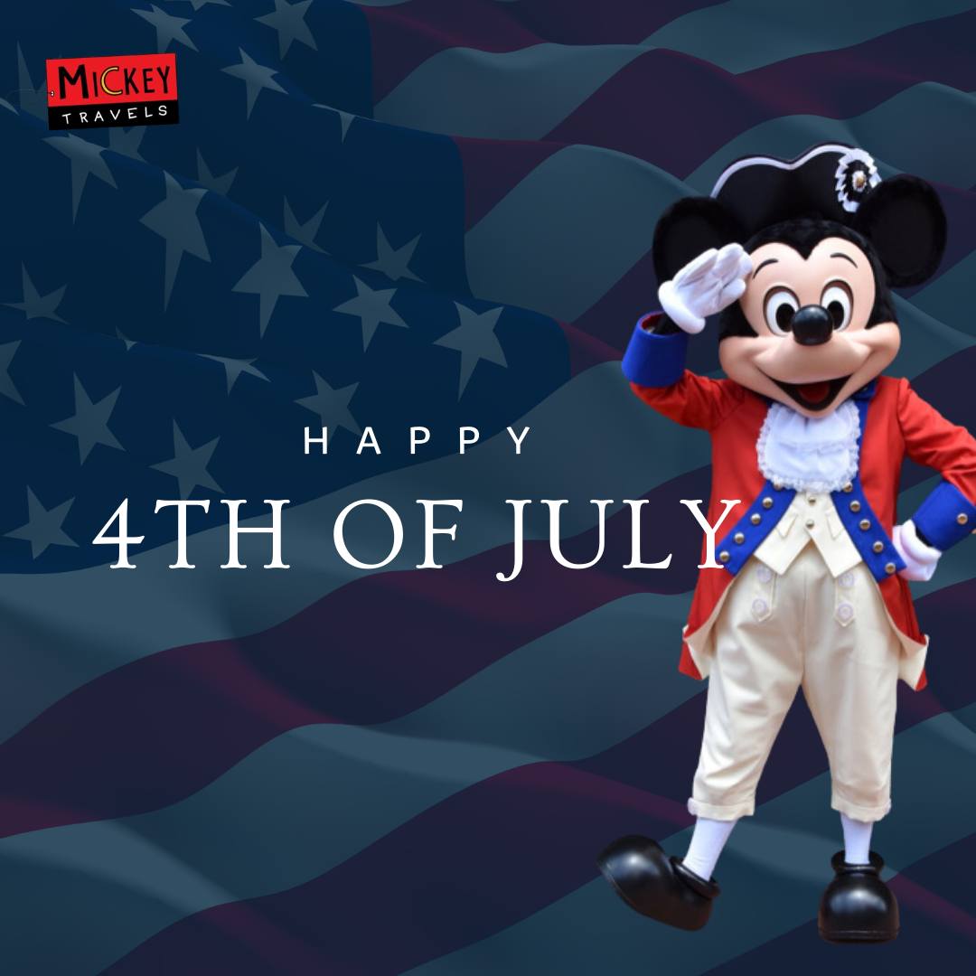 Where Were the Disney July 4th Crowds? Post Image