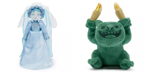 NEW Haunted Mansion Starbucks Tumbler Arrives at Disney World and the Disney Store! Post Image