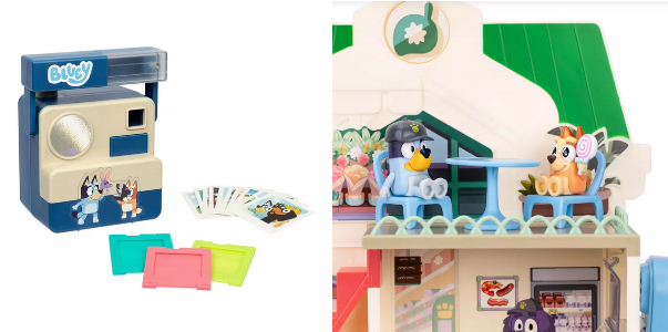 Character Pom Pom Earrings Just Arrived on the Disney Store Website! Post Image