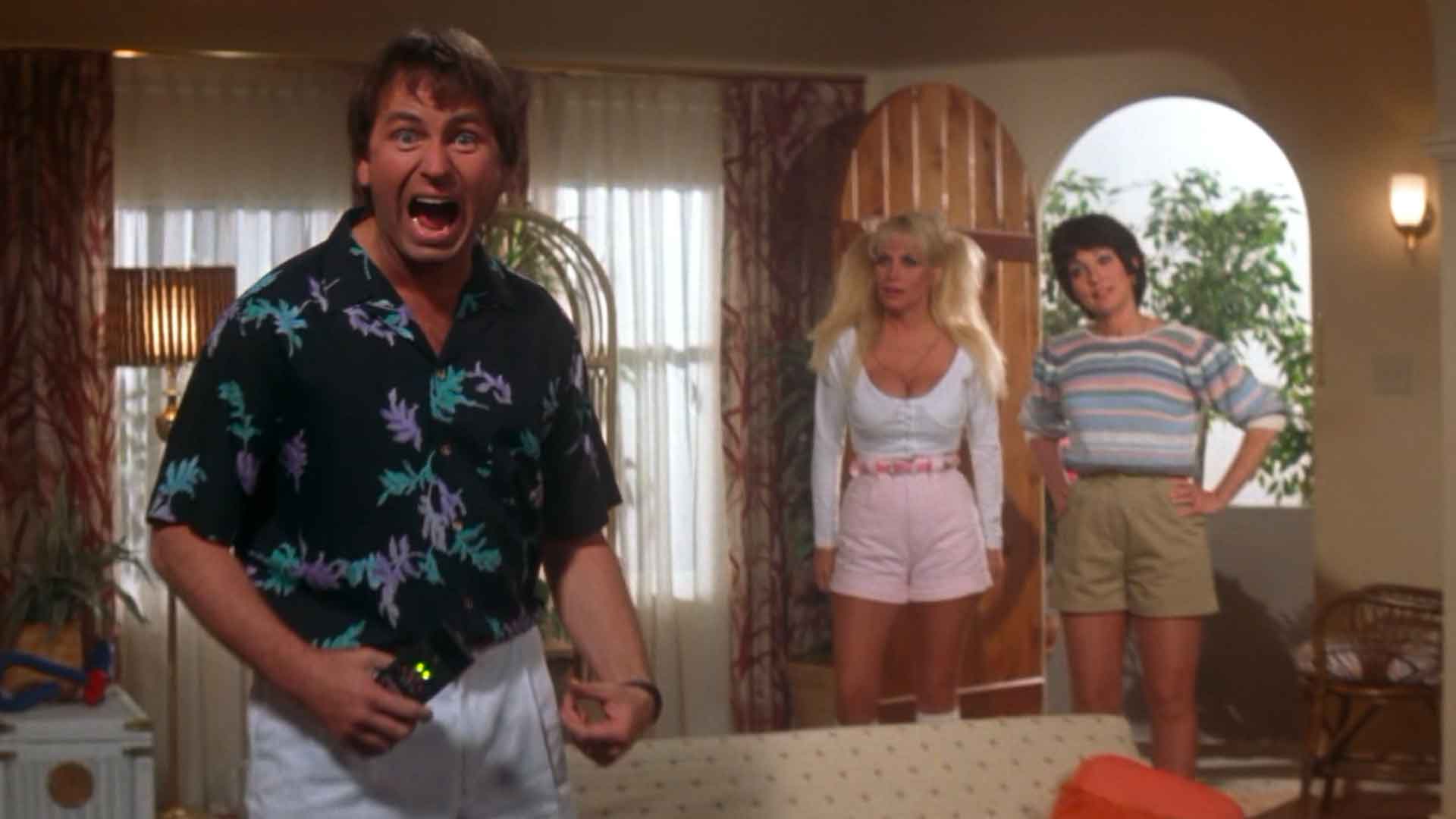 Hulu Is Developing a ‘Stay Tuned’ Reboot Starring Josh Gad &amp; Andrew Rannells Post Image