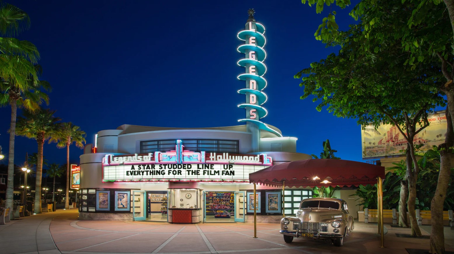 Scare in Style: New Monsters University Merch Lands at Legends of Hollywood! Post Image