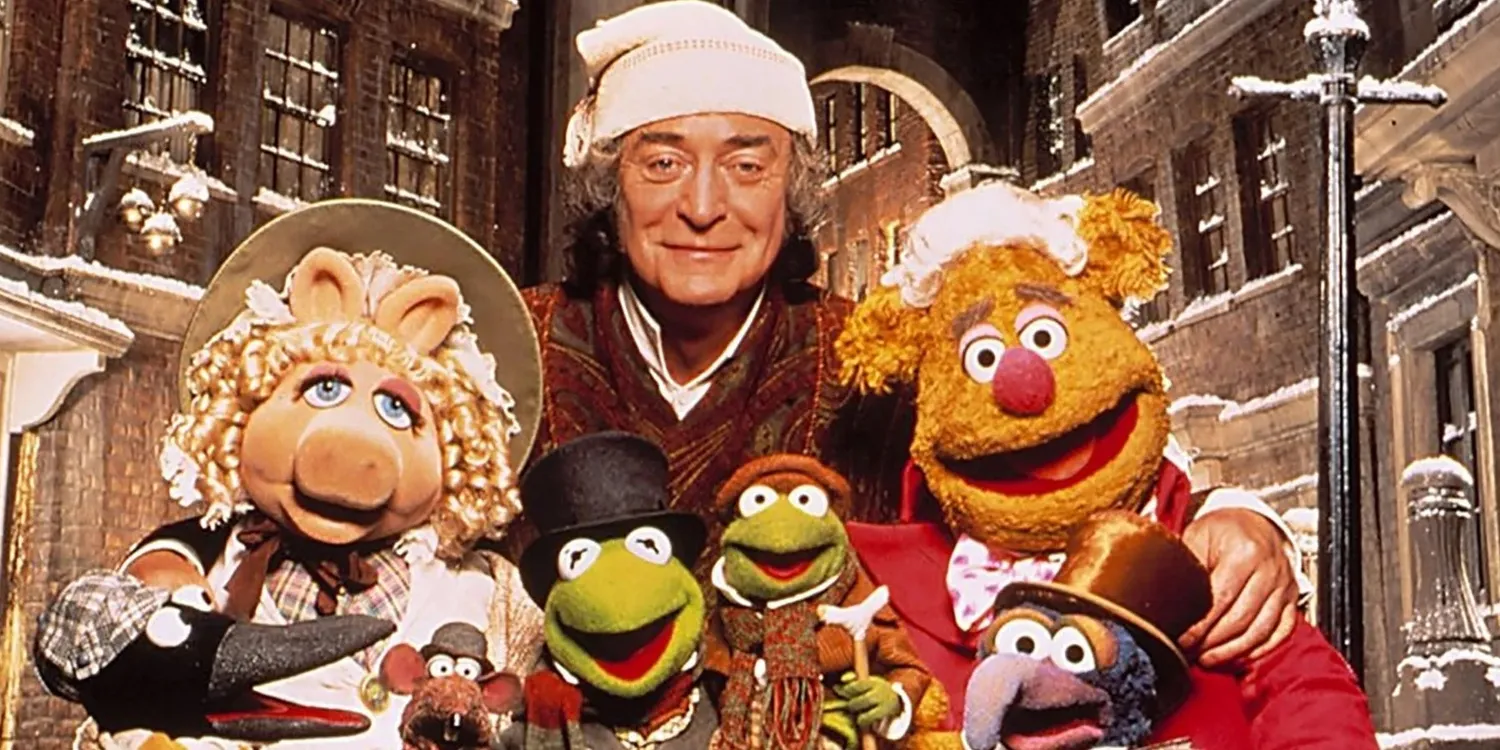 Brian Henson’s Mission to Restore the Definitive Version of ‘The Muppet Christmas Carol’ Post Image
