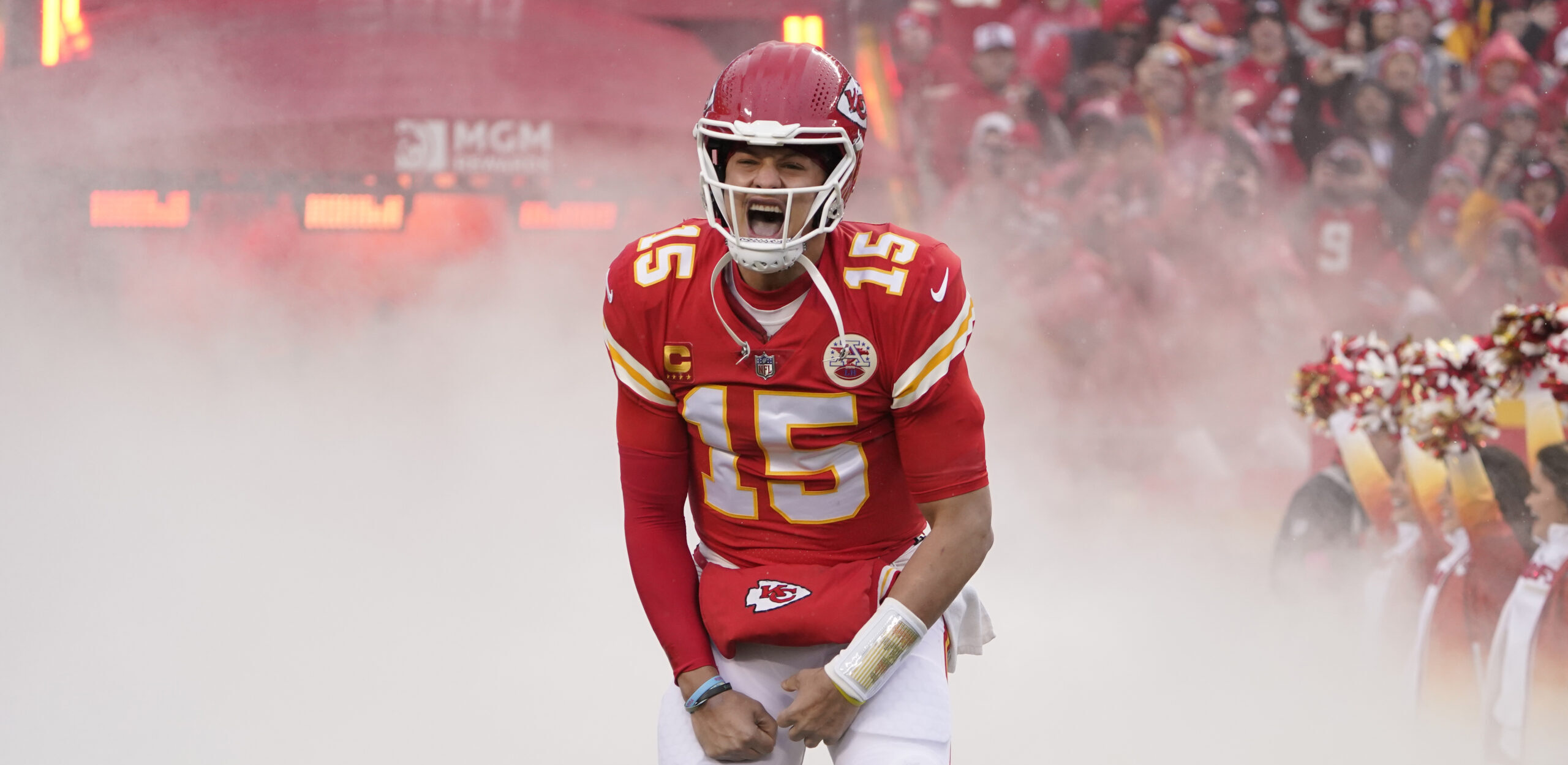 The NFL Is Reportedly Preparing to Vote on a New Deal With ESPN Post Image