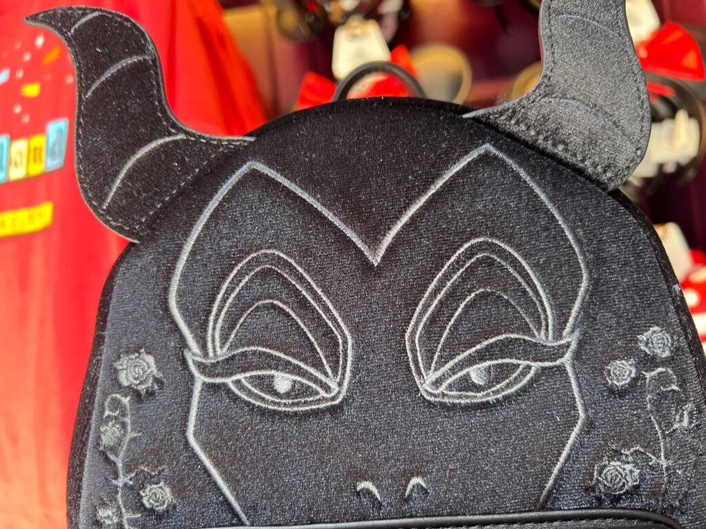 New Maleficent Loungefly Has Arrived, and It’s Wickedly Chic Post Image