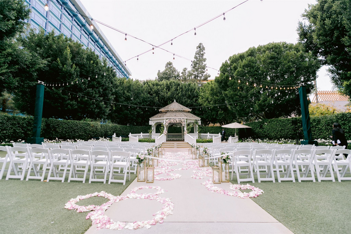 3 New Wedding Venues Announced at Disneyland Resort! Post Image