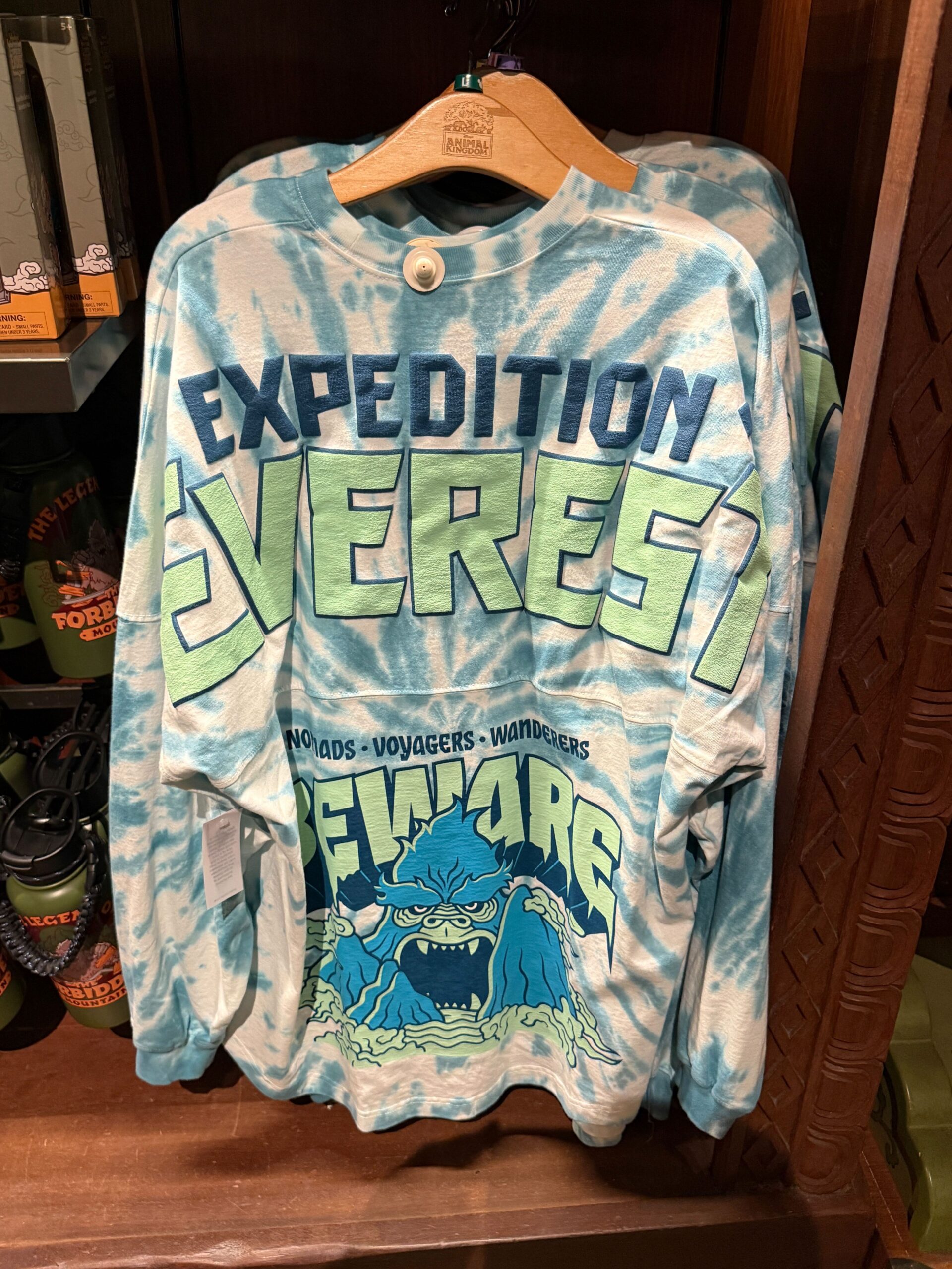 Nothing Can Stop Us From Buying ALL of Disney World’s NEW Runaway Railway Merchandise! Post Image