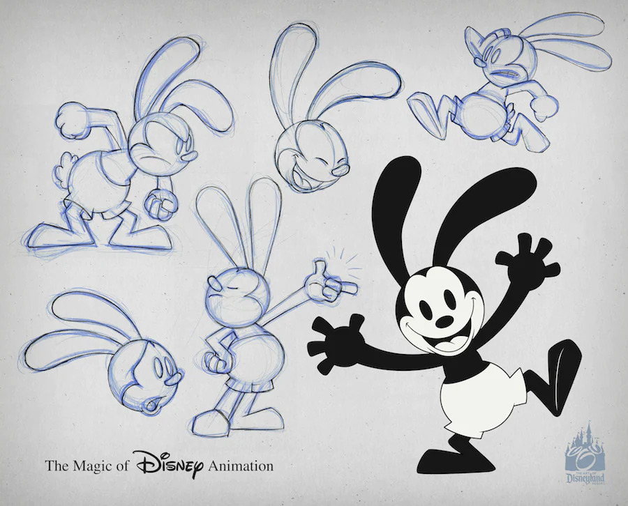 ‘Oswald the Lucky Rabbit’ Adds Amy Sedaris Post Image