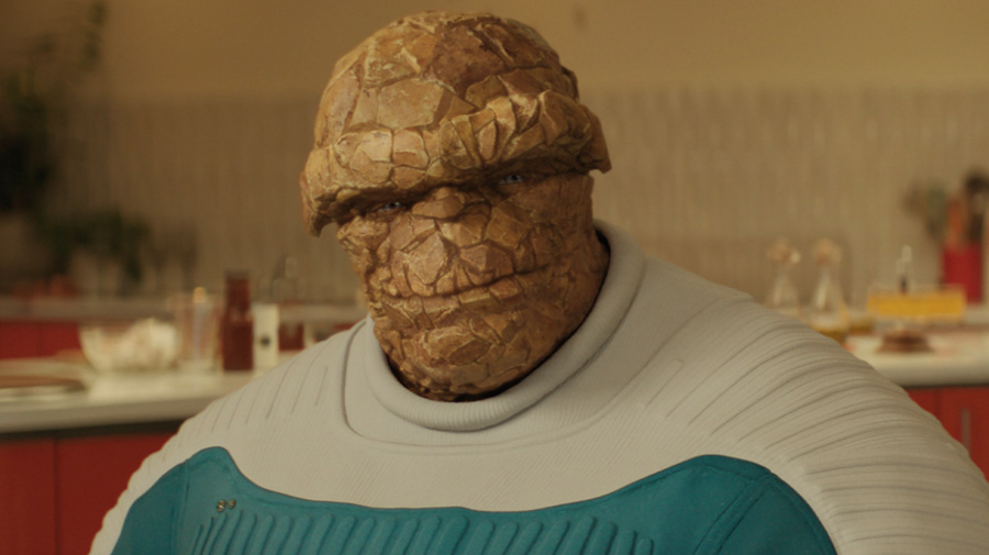 ‘The Fantastic Four’ Delivers a $218 Million Global Debut as Disney  Sails Past $3 Billion at the Box Office Post Image