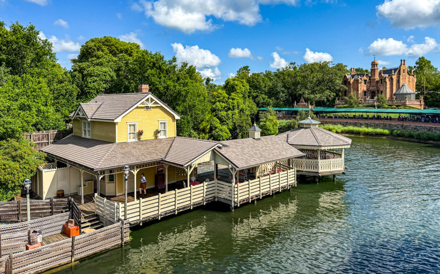 Walt Disney World Wait Times for July 4th Week 2025 Post Image