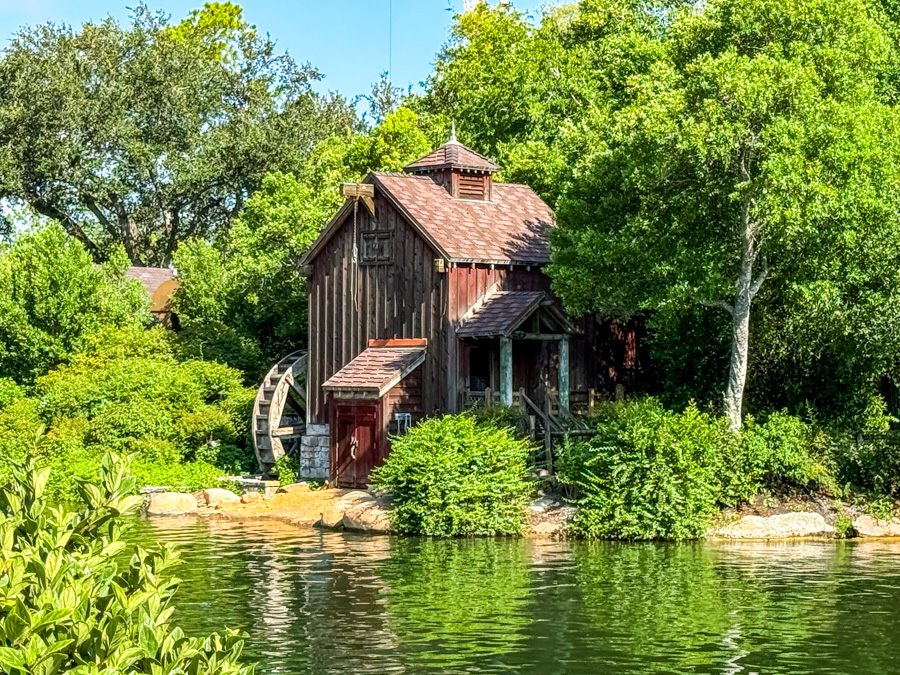 Under the Sea-Journey of the Little Mermaid Reopens Today at Magic Kingdom Post Image