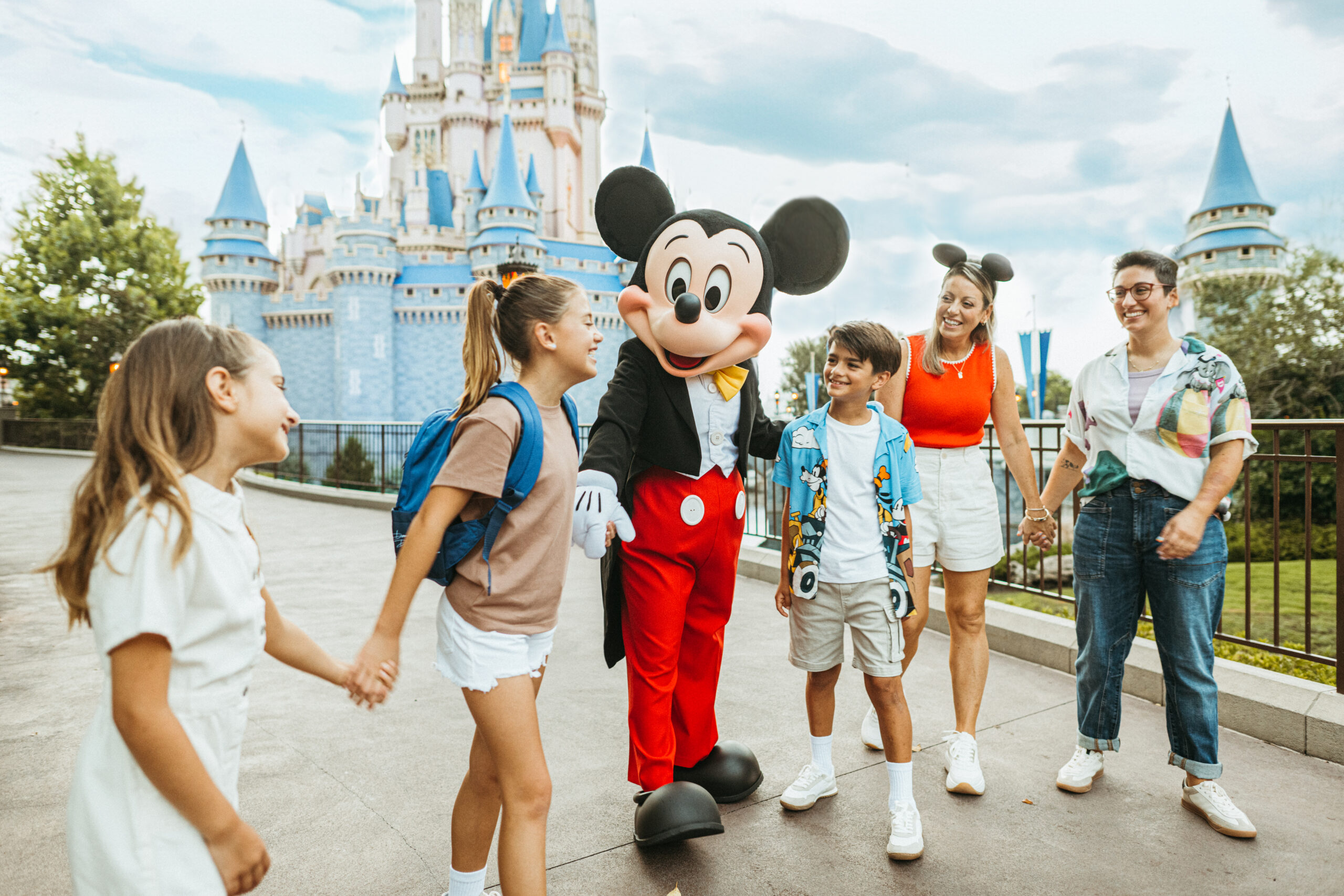 Another Heat Advisory Issued for Walt Disney World this Weekend Post Image