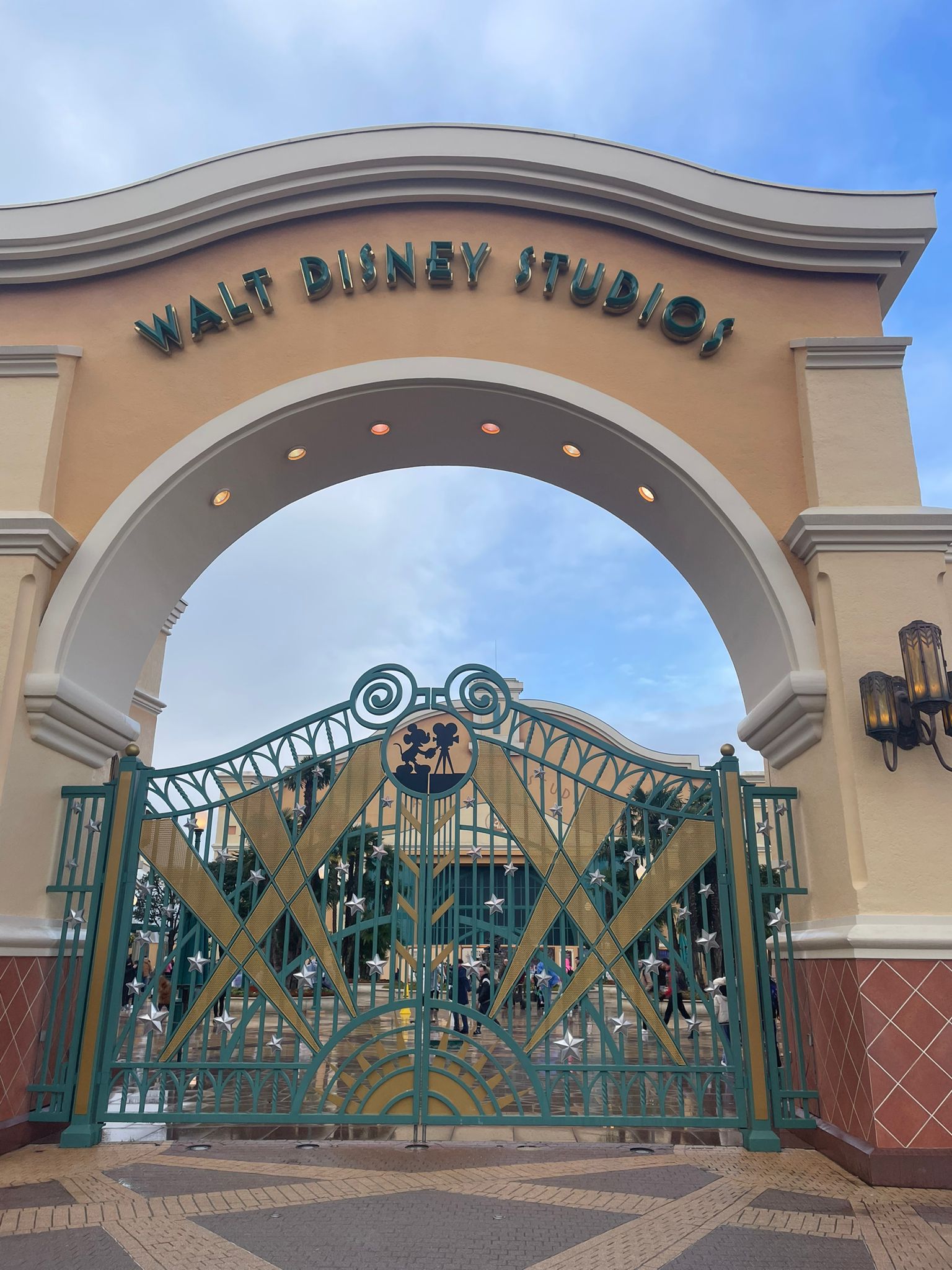 Step Into Disney History with D23’s The Official Walt Disney Studios Walking Tour Post Image