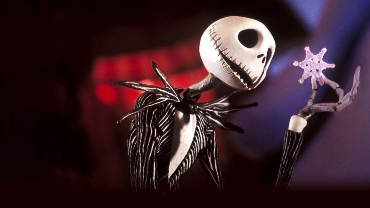 New Nightmare Before Christmas Merchandise Spotted at Downtown Disney Post Image