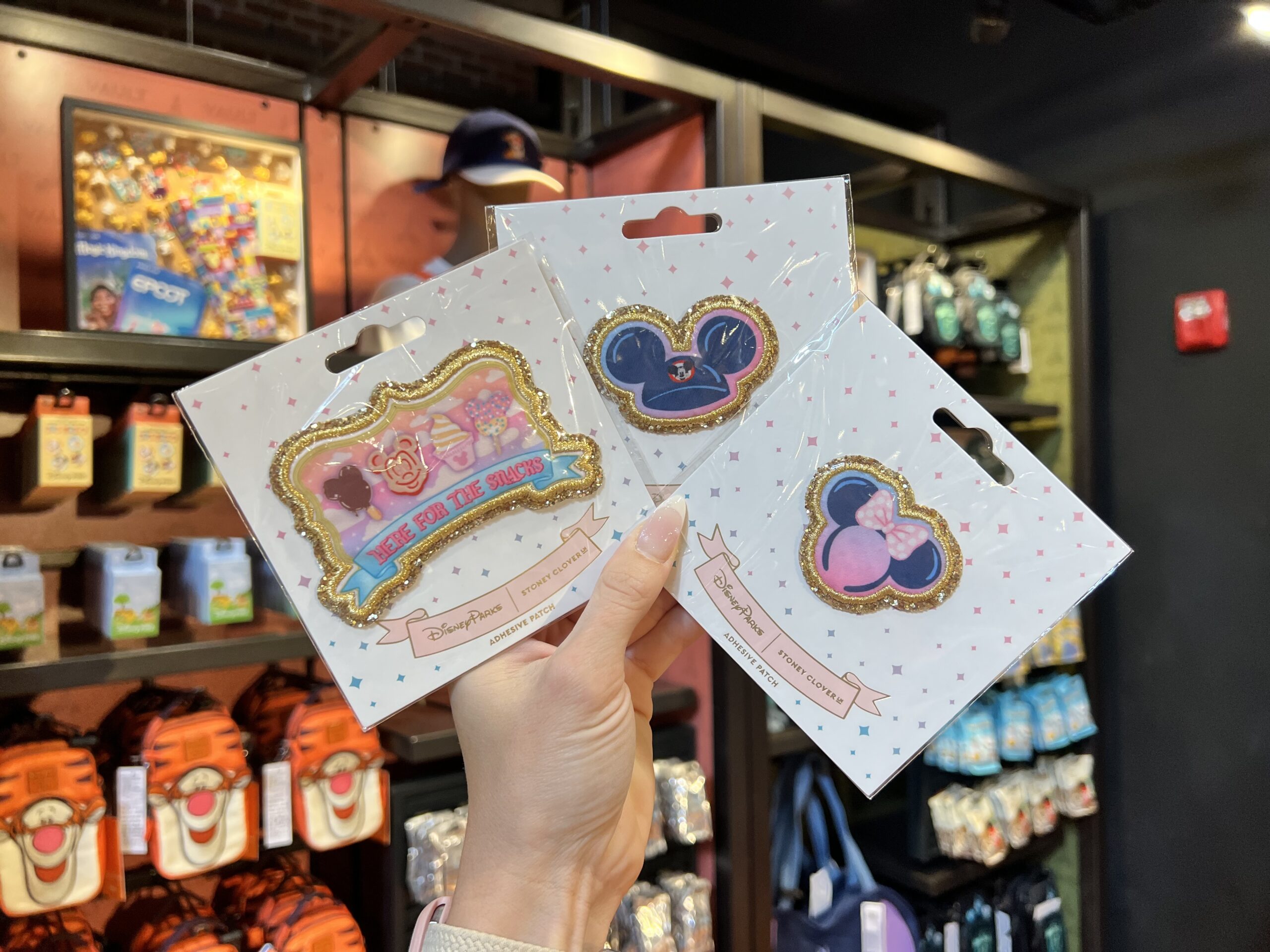 What to Know About the Stoney Clover Lane x Disney Parks Restock Post Image