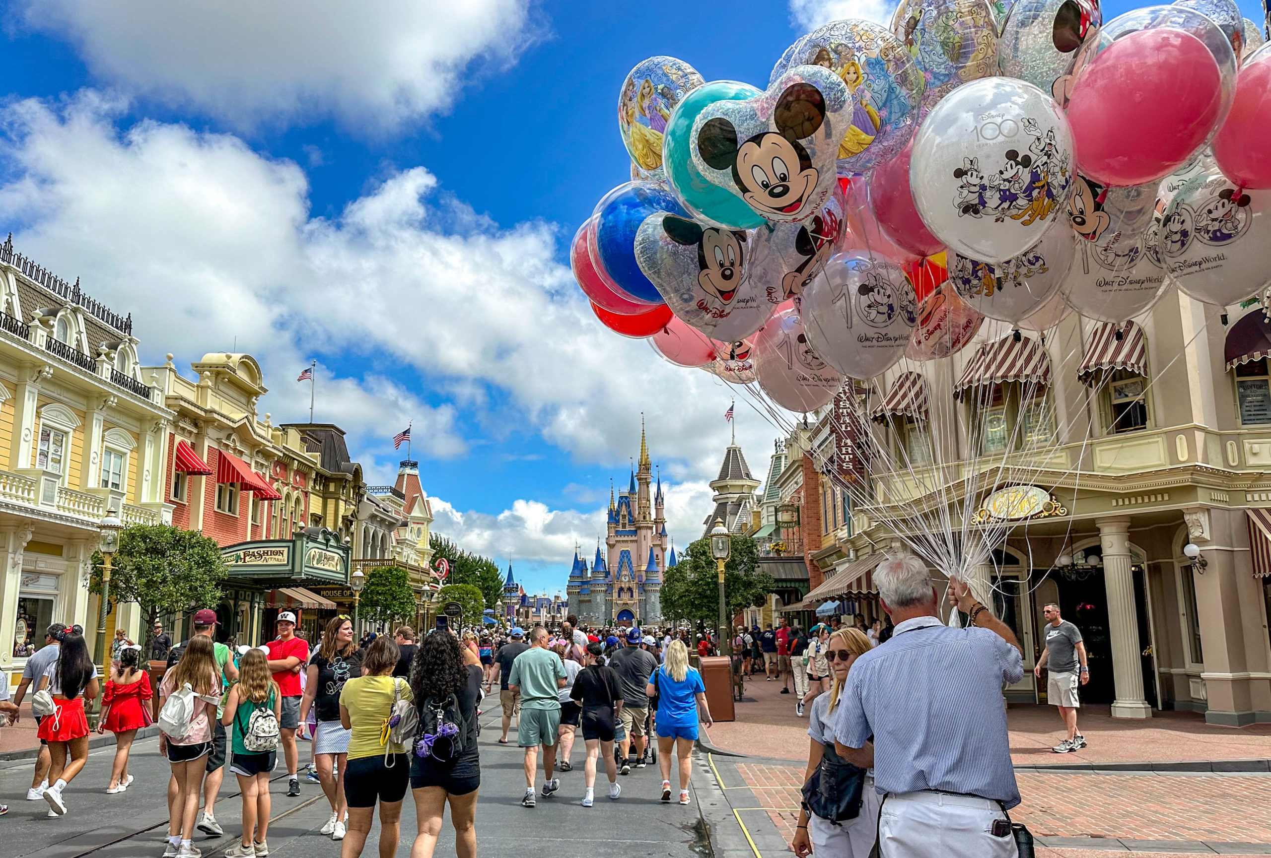 What Will Disney Be Like in January 2026? Post Image