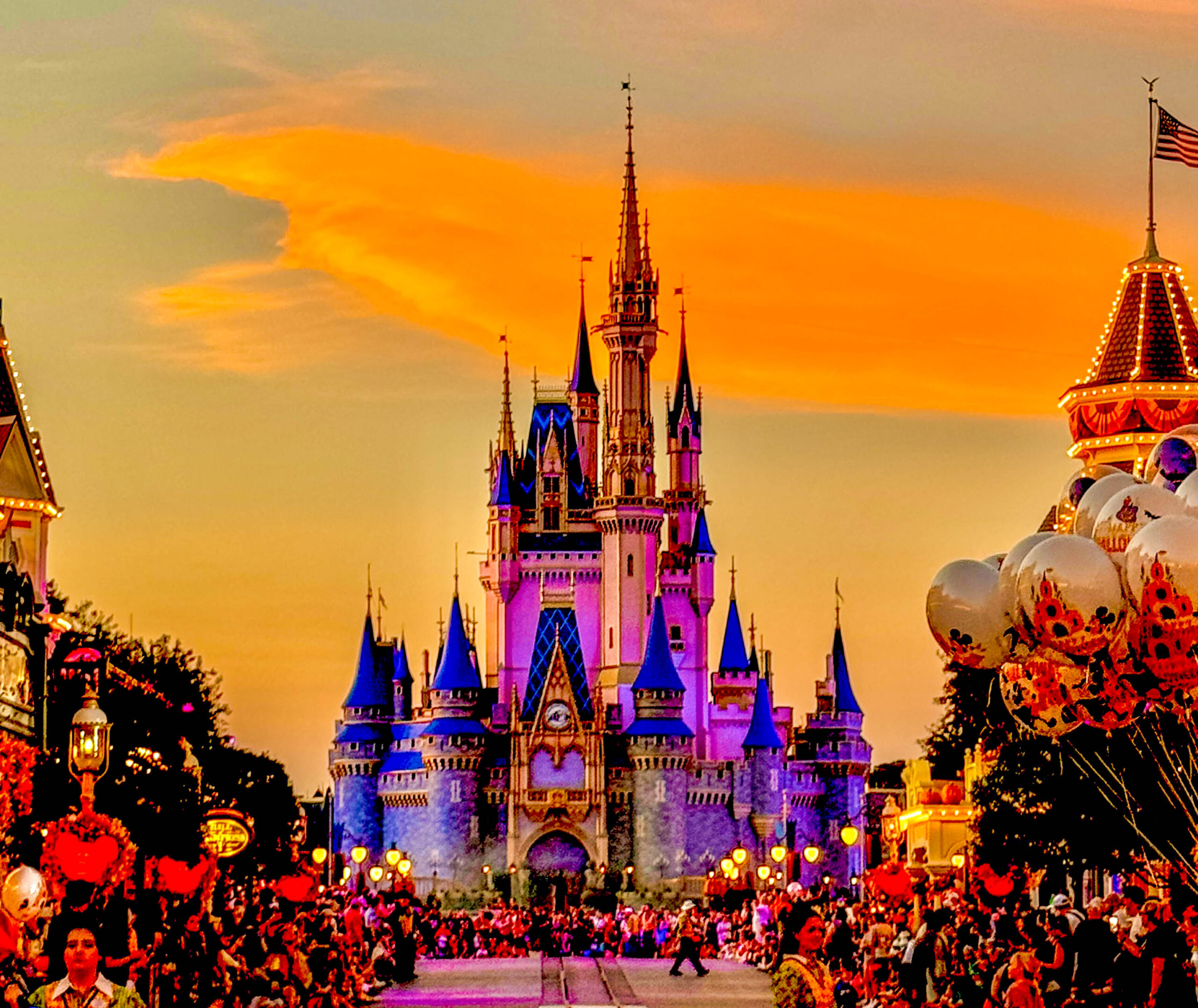 All the Halloween Eats &amp; Treats Coming to Disney Springs and Disney World Hotels in 2026 Post Image