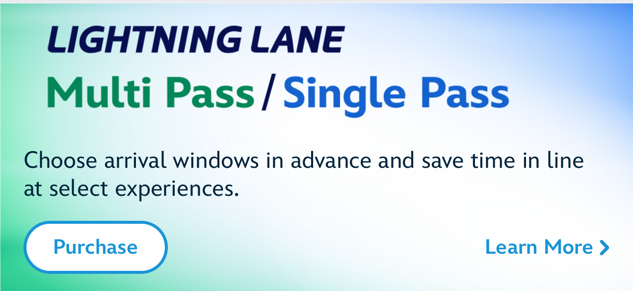 Disneyland Magic Key Holders Can SAVE BIG on Their Lightning Lane Multi-Pass Later This Month Post Image